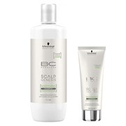 Шампунь для сухой и чувствительной кожи Bonacure Scalp Genesis