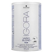 Осветляющий порошок Igora Vario Blond Plus 450 г