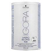 Осветляющий порошок Igora Vario Blond Plus 450 г