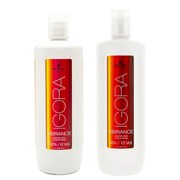 Schwarzkopf Igora Vibrance Лосьон-окислитель 1 л