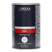 Порошок обесцвечивающий Indola 450 г