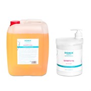 Шампунь для волос Универсальный Domix