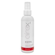 Спрей термозащита для укладки волос Estel Airex эластичная фиксация 200 мл