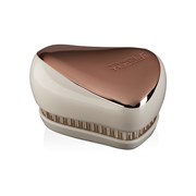 Расческа Compact Styler Rose Gold Luxe Tangle Teezer