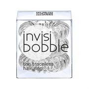 Резинка-браслет для волос Original Crystal Clear Invisibobble