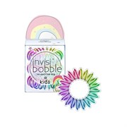 Резинка-браслет для волос Kids magic rainbow Invisibobble