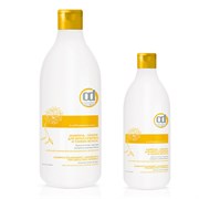Шампунь для объема для непослушных и тонких волос Constant Delight Bio Flowers
