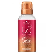 Солнцезащитный спрей для волос Bonacure Sun 100 мл