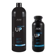 Бальзам для объема Volume up Kapous Caring Line