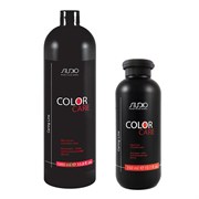 Бальзам для окрашенных волос Color Care Kapous Caring Line