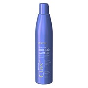 Шампунь Водный баланс для всех типов волос Estel Curex 300 мл