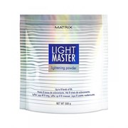 Обесцвечивающий порошок Light Master Matrix 500 г