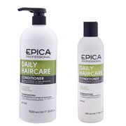 Кондиционер для ежедневного использования Epica Daily Care