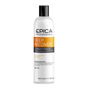Кондиционер для поврежденных волос Epica Deep Recover 300 мл