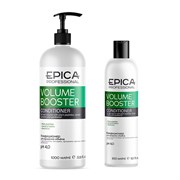 Кондиционер для придания объёма волос Epica Volume booster