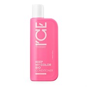 Кондиционер для окрашенных и тонированных волос Keep My Color ICE by Natura Siberica 250 мл