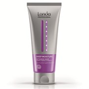 Интенсивная увлажняющая маска Londa Deep Moisture 200 мл