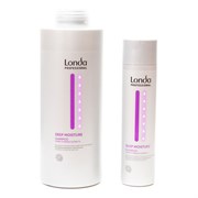 Увлажняющий шампунь Londa Deep Moisture