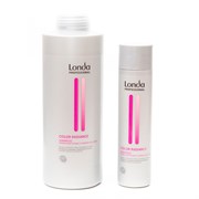 Шампунь для окрашенных волос Londa Color Radiance