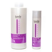 Увлажняющий кондиционер Londa Deep Moisture