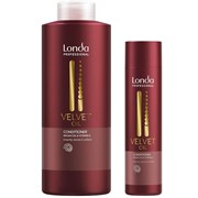 Кондиционер с аргановым маслом Londa Velvet Oil