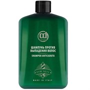 Шампунь против выпадения волос Barber Constant Delight 250 мл