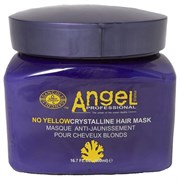 Маска для нейтрализации желтизны Angel Professional 500 мл