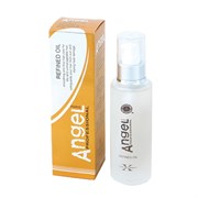 Mасло для волос восстанавливающее Angel Professional 100 мл