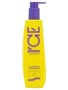 Кондиционер для блеска волос Illuminating Organic Salon Care 250 мл