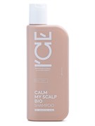 Шампунь для чувствительной кожи головы Scalp Expert ICE by Natura Siberica 250 мл