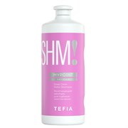 Хелатирующий шампунь для глубокой очистки волос Tefia 1 л
