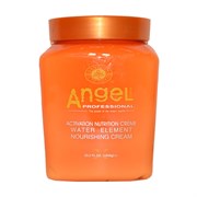 Крем питательный для волос Angel Professional 1000 мл