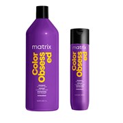 Шампунь для окрашенных волос Color Obsessed Matrix