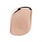 Расческа Compact Styler Rose Gold Luxe Tangle Teezer - фото 44971